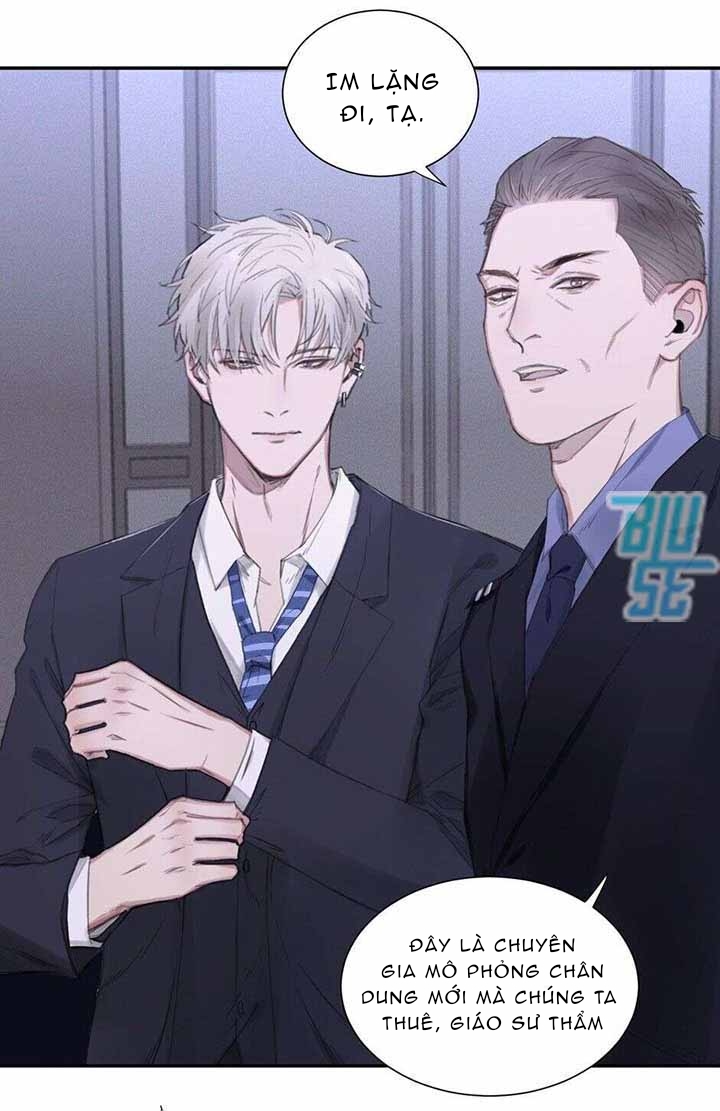 Đọc truyện Ở Trong Bóng Tối - Chapter 6