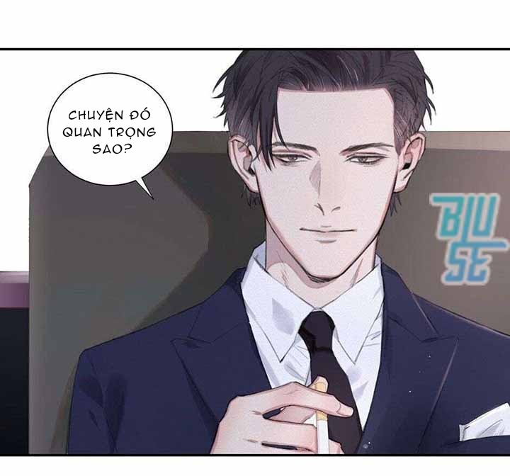 Đọc truyện Ở Trong Bóng Tối - Chapter 6