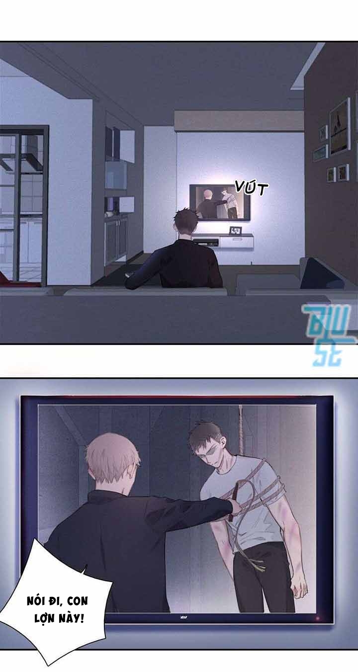 Đọc truyện Ở Trong Bóng Tối - Chapter 7