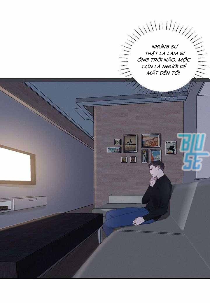 Đọc truyện Ở Trong Bóng Tối - Chapter 7