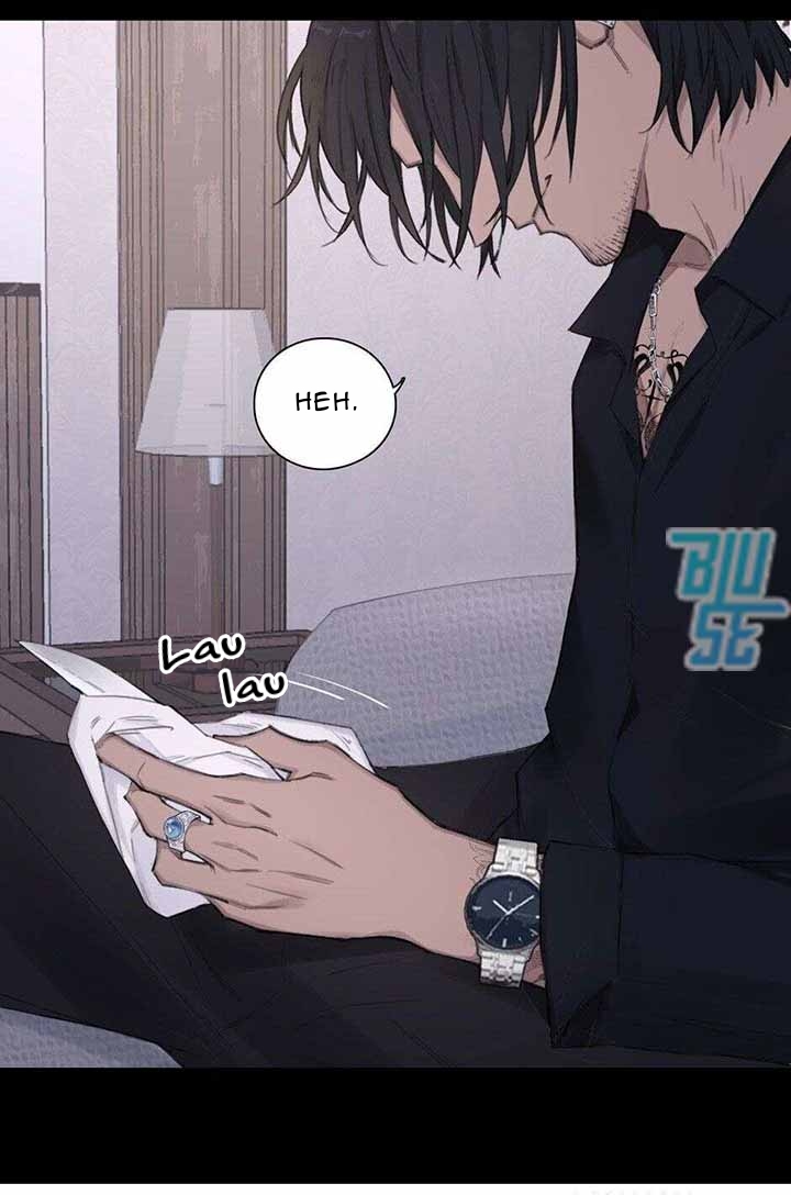 Đọc truyện Ở Trong Bóng Tối - Chapter 7