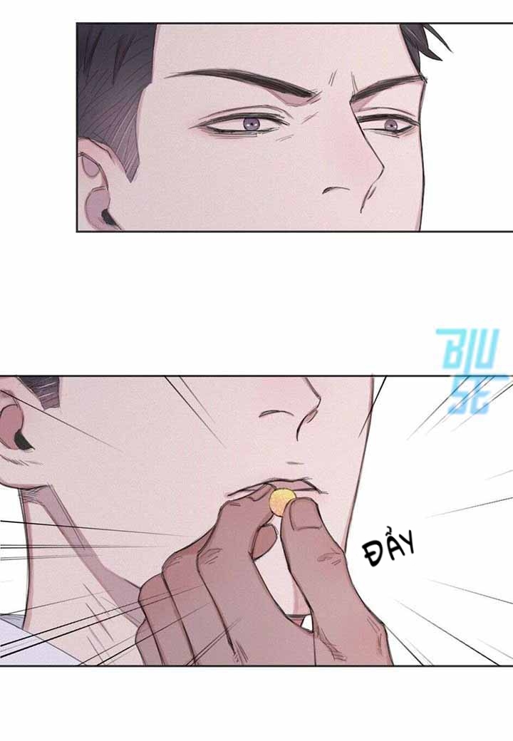 Đọc truyện Ở Trong Bóng Tối - Chapter 7