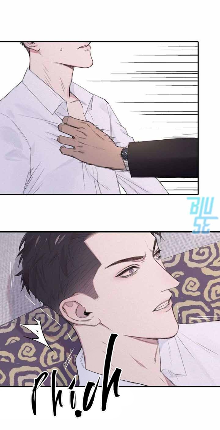 Đọc truyện Ở Trong Bóng Tối - Chapter 7