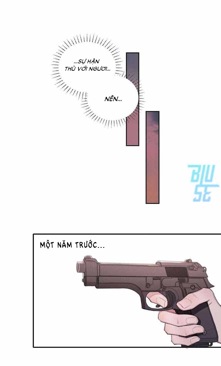 Đọc truyện Ở Trong Bóng Tối - Chapter 7