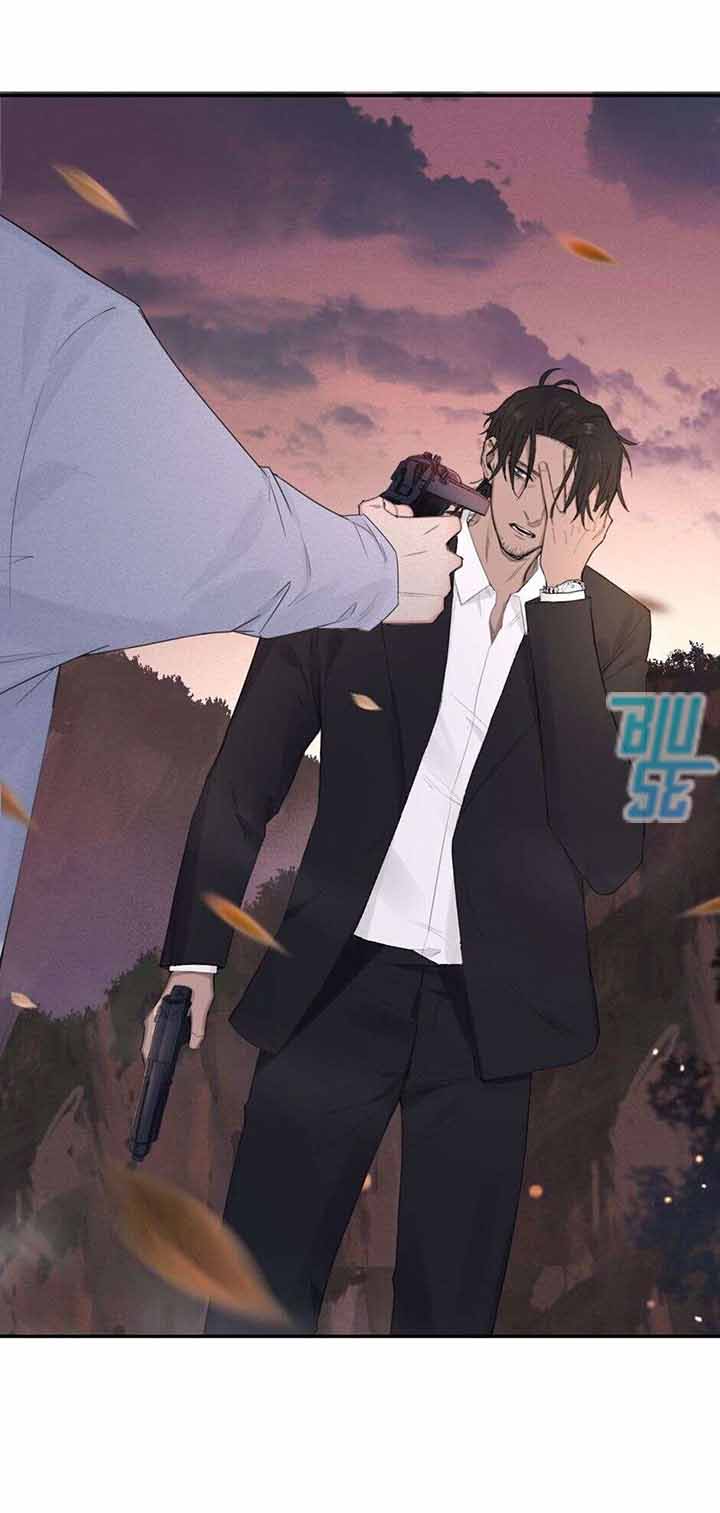 Đọc truyện Ở Trong Bóng Tối - Chapter 7