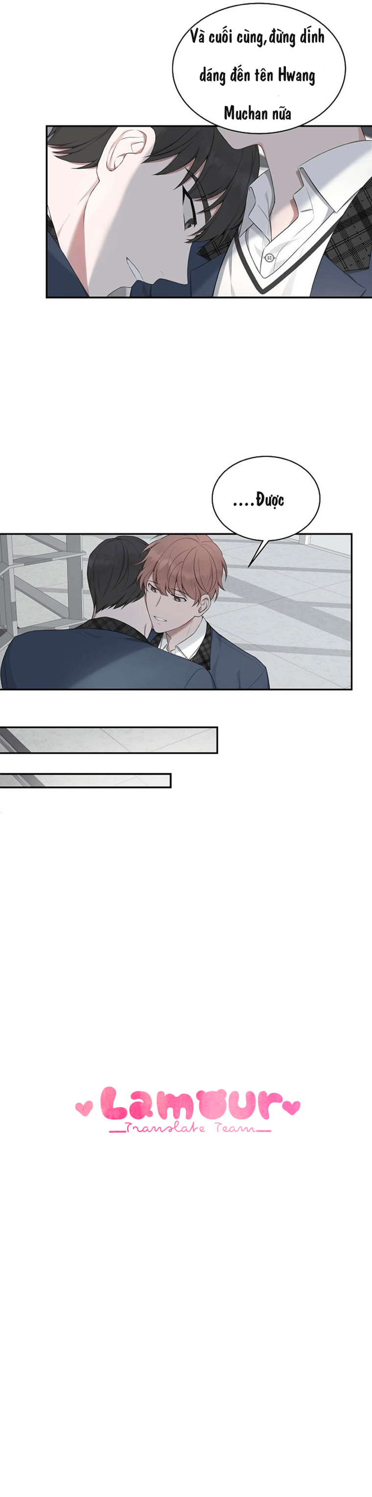Đọc truyện Struggle - Chapter 11