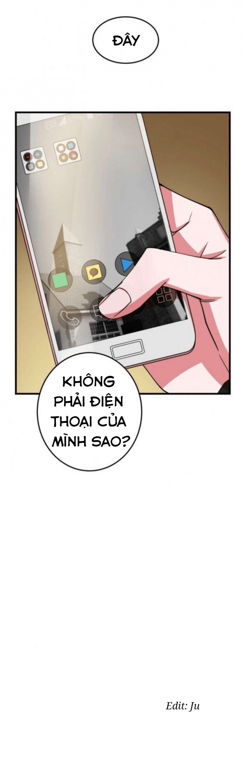 Đọc truyện Anh người yêu có sở thích sex đặc biệt - Chapter 3