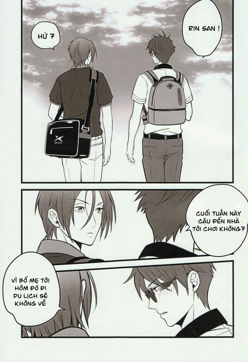 Đọc truyện Nô Lệ Tình - Chapter 0