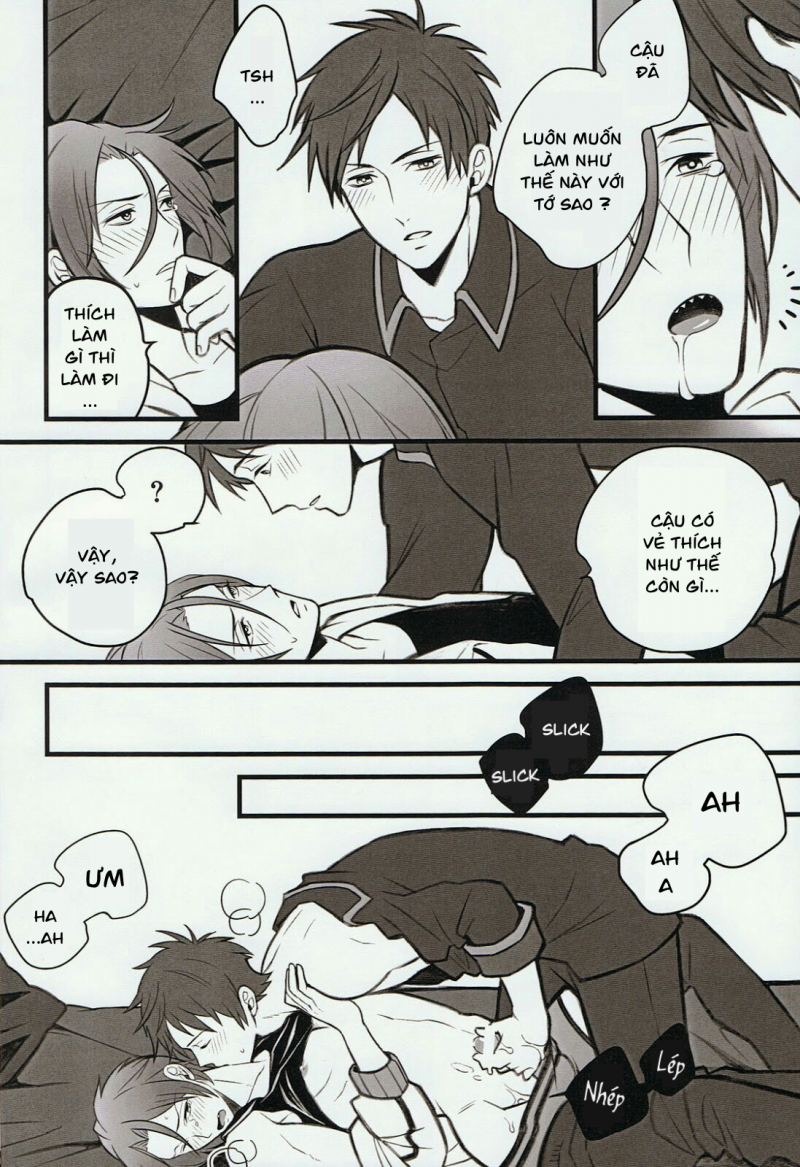 Đọc truyện Nô Lệ Tình - Chapter 0