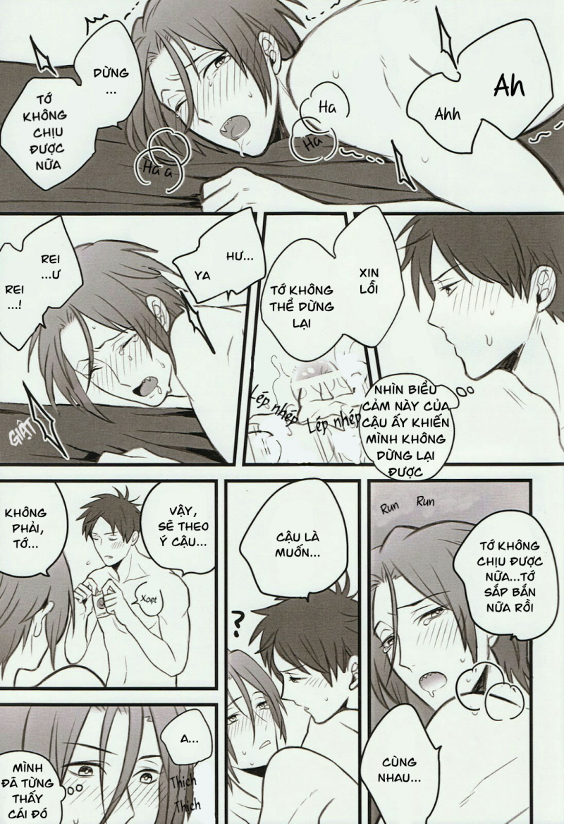 Đọc truyện Nô Lệ Tình - Chapter 0