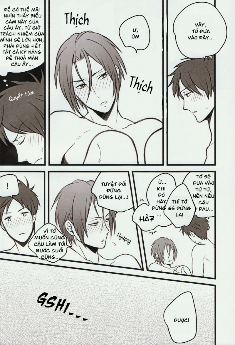 Đọc truyện Nô Lệ Tình - Chapter 0