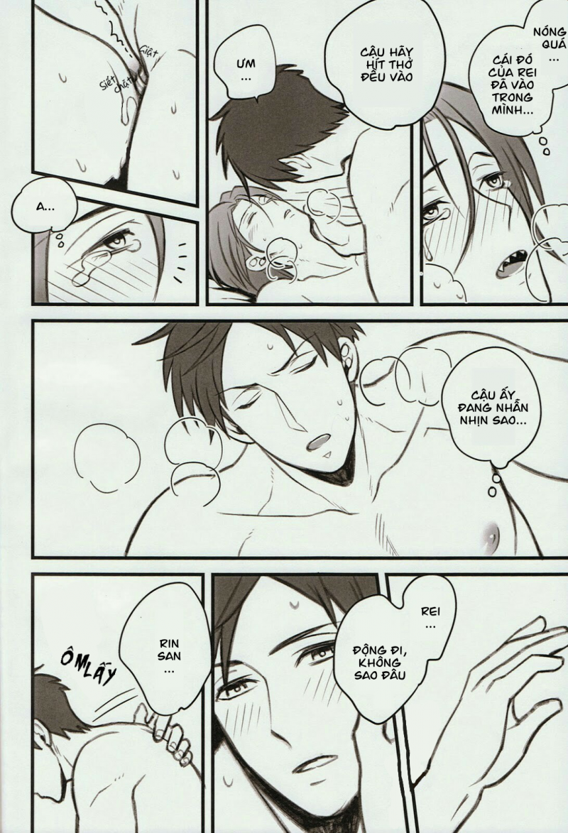 Đọc truyện Nô Lệ Tình - Chapter 0