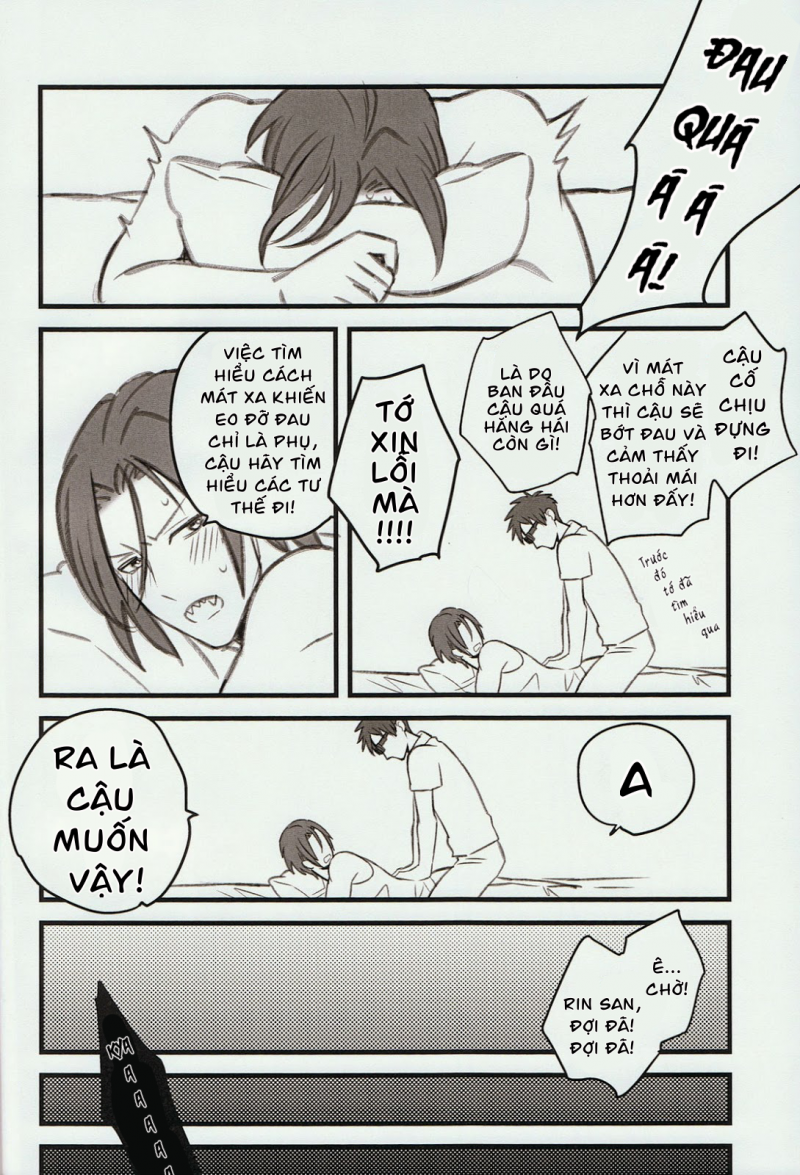 Đọc truyện Nô Lệ Tình - Chapter 0