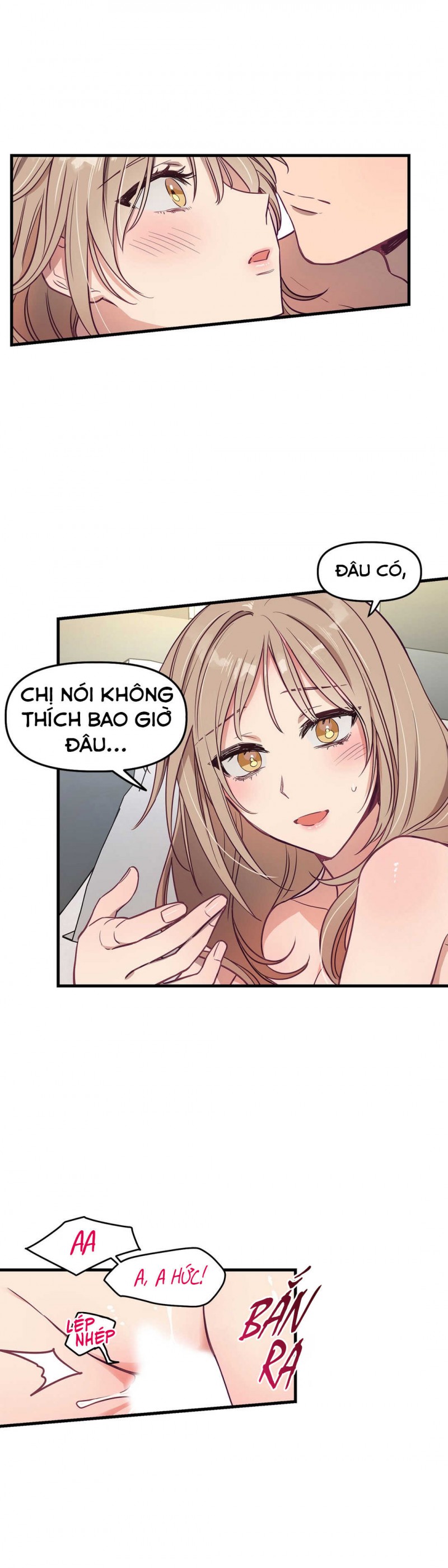 Đọc truyện Anh Ấy, Anh Ấy Và Anh Ấy - Chapter 11