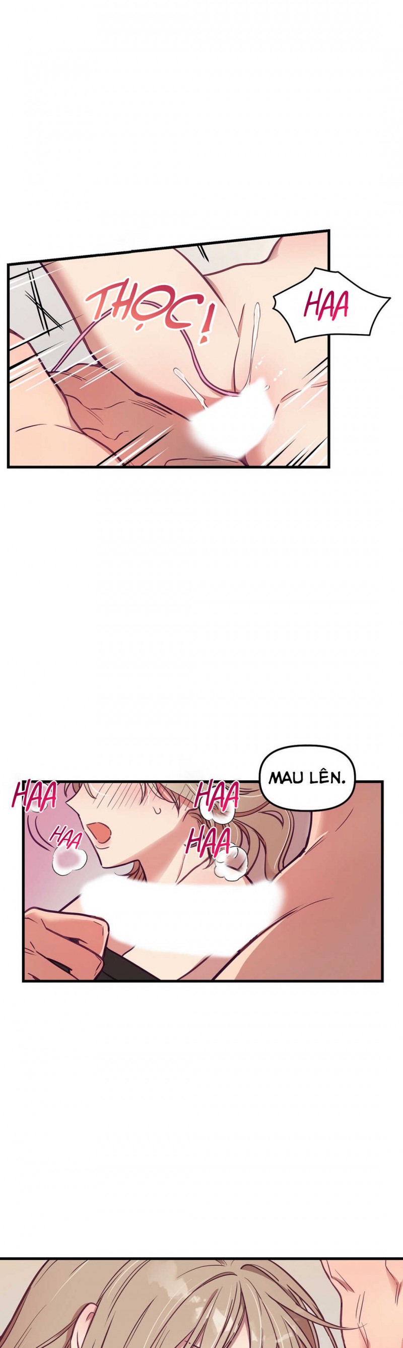 Đọc truyện Anh Ấy, Anh Ấy Và Anh Ấy - Chapter 12