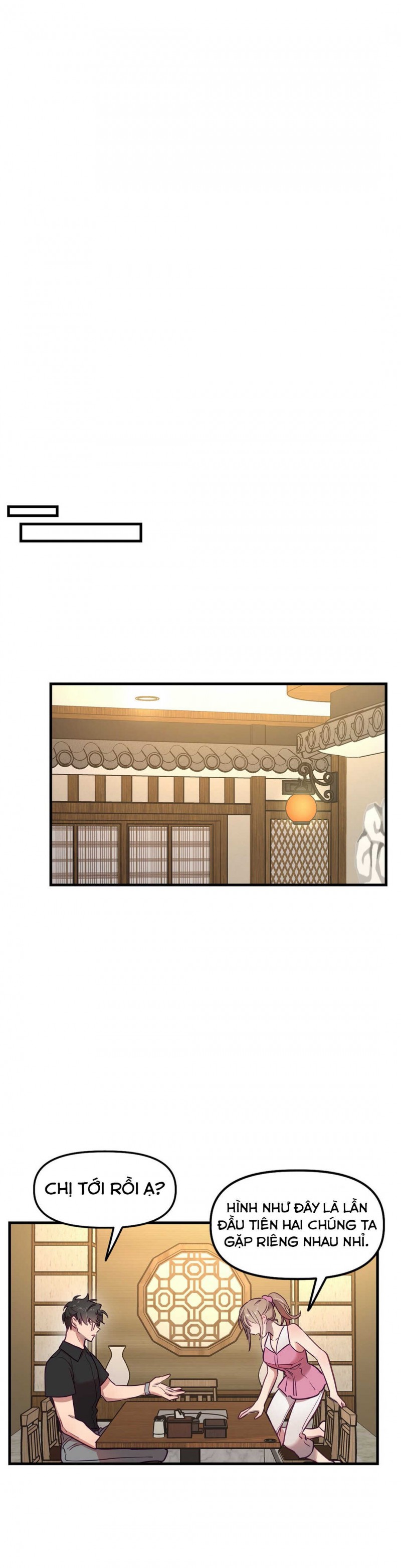 Đọc truyện Anh Ấy, Anh Ấy Và Anh Ấy - Chapter 12