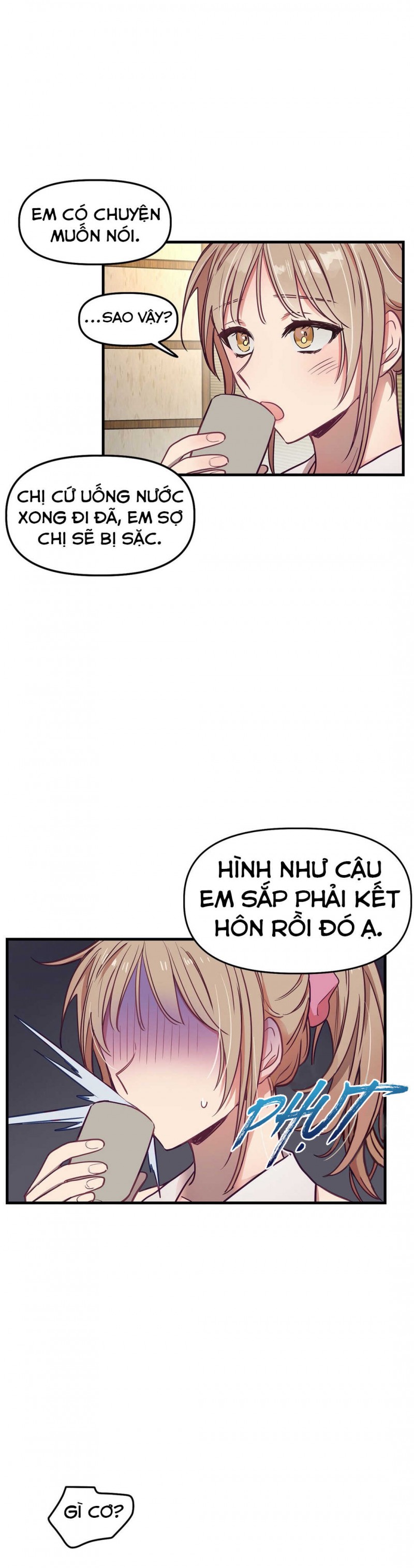 Đọc truyện Anh Ấy, Anh Ấy Và Anh Ấy - Chapter 12