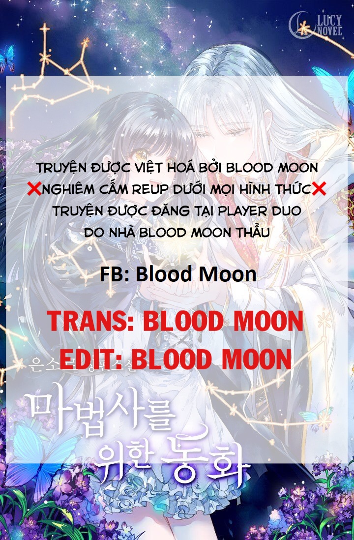 Đọc truyện Anh Ấy, Anh Ấy Và Anh Ấy - Chapter 13