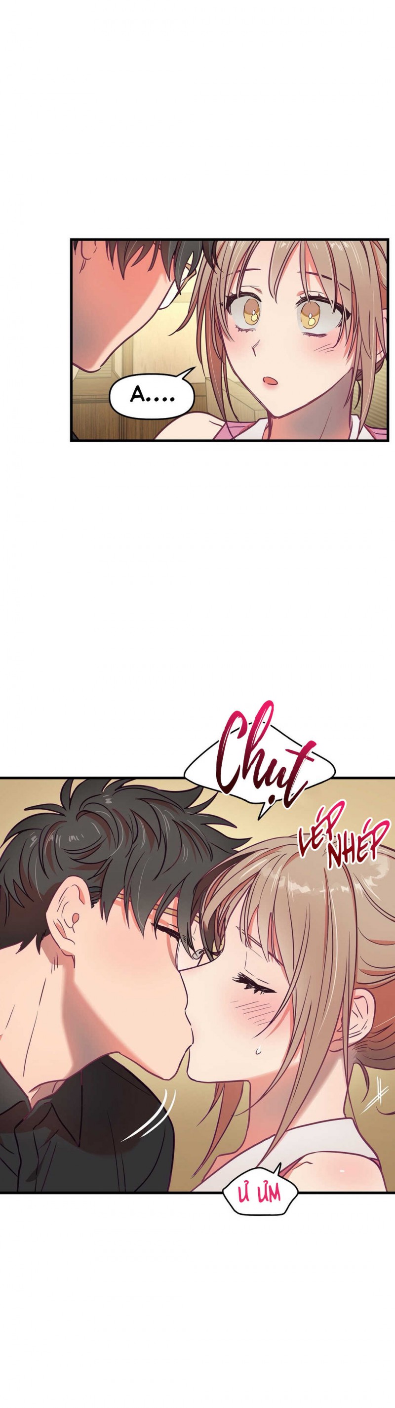 Đọc truyện Anh Ấy, Anh Ấy Và Anh Ấy - Chapter 14