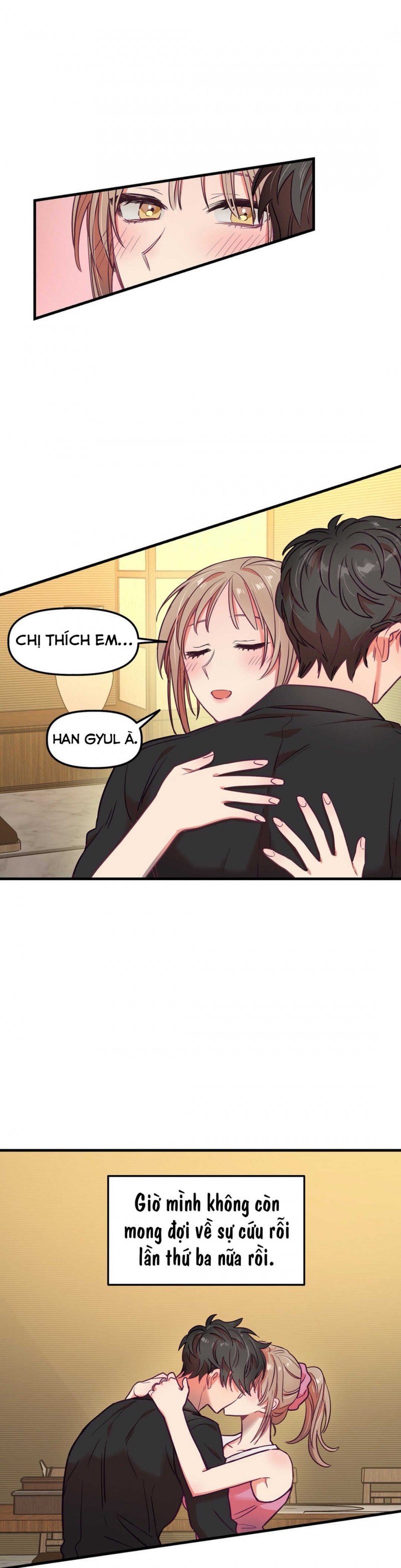 Đọc truyện Anh Ấy, Anh Ấy Và Anh Ấy - Chapter 14