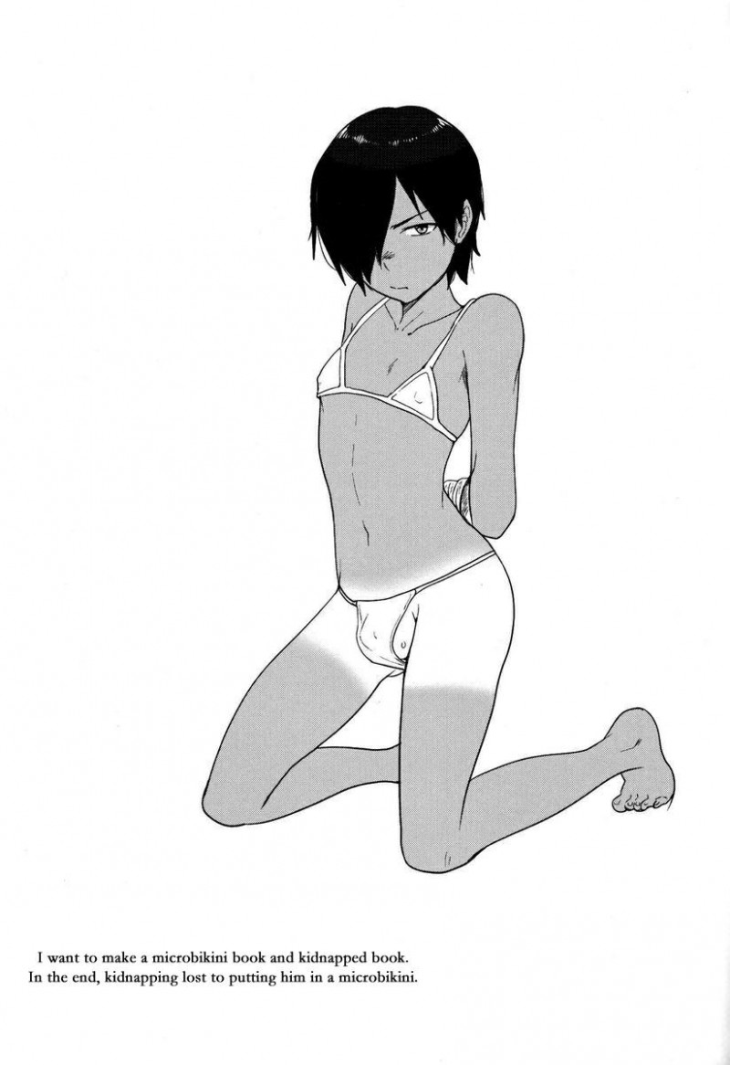Đọc truyện Oneshot BL Của Seki Sabato (Tsukuru) - Chapter 1