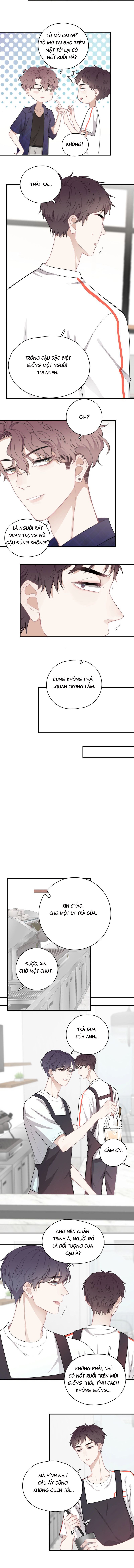 Đọc truyện NGƯỜI ĐÀN ÔNG ẤY KHIẾN TÔI KHÔNG THỂ CƯỠNG LẠI - Chapter 2