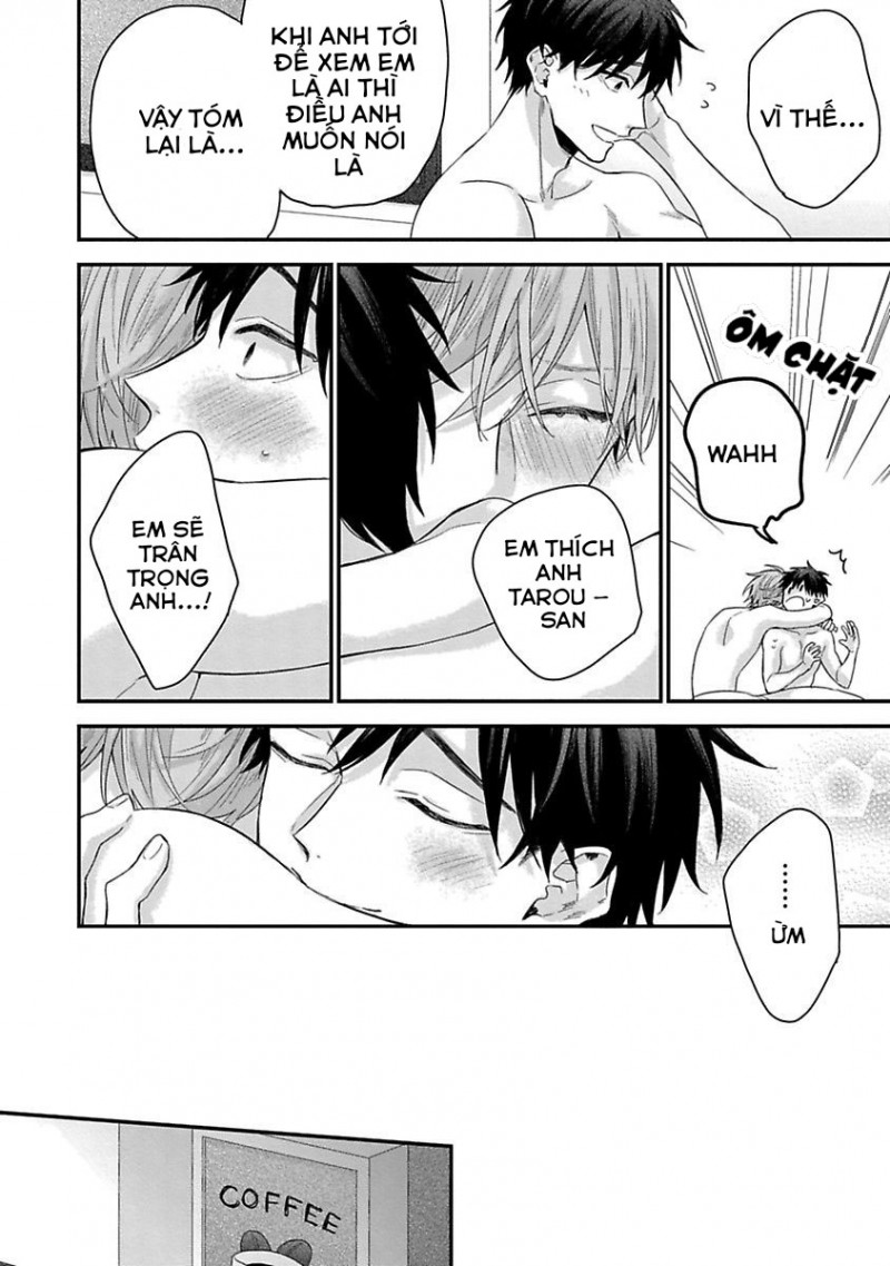 Đọc truyện Mối quan hệ chủ tớ của chúng ta - Chapter 6