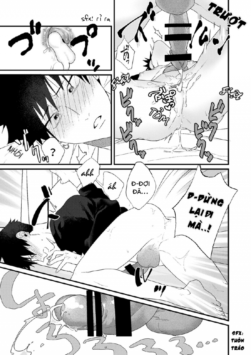 Đọc truyện Xin lỗi, tôi say rồi! - Chapter 0