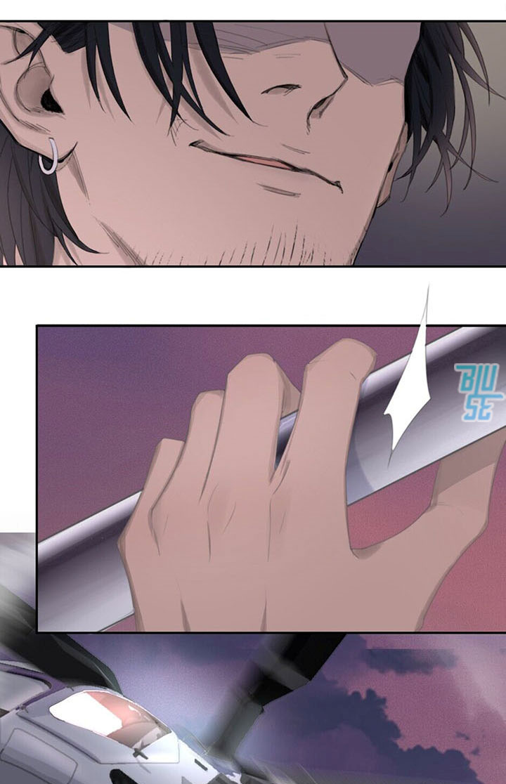 Đọc truyện Ở Trong Bóng Tối - Chapter 8