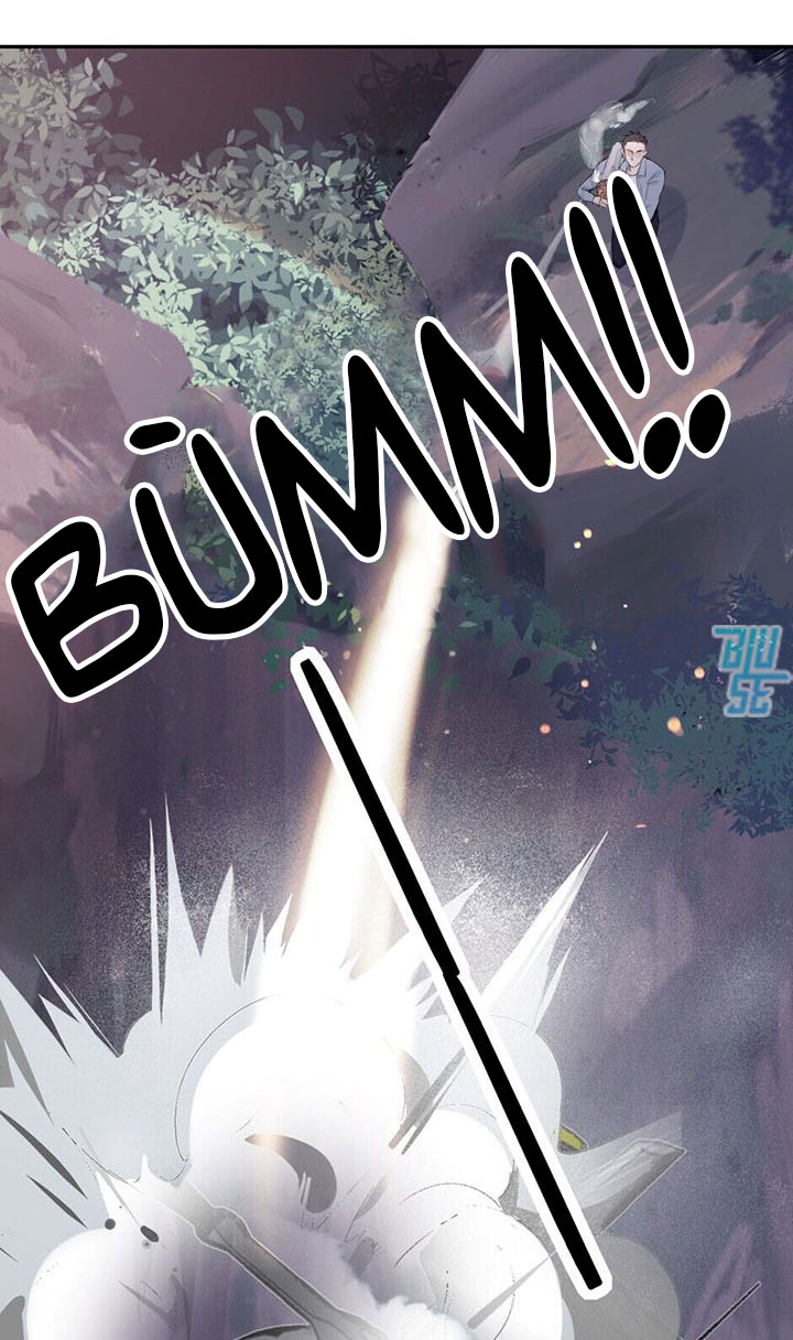 Đọc truyện Ở Trong Bóng Tối - Chapter 8