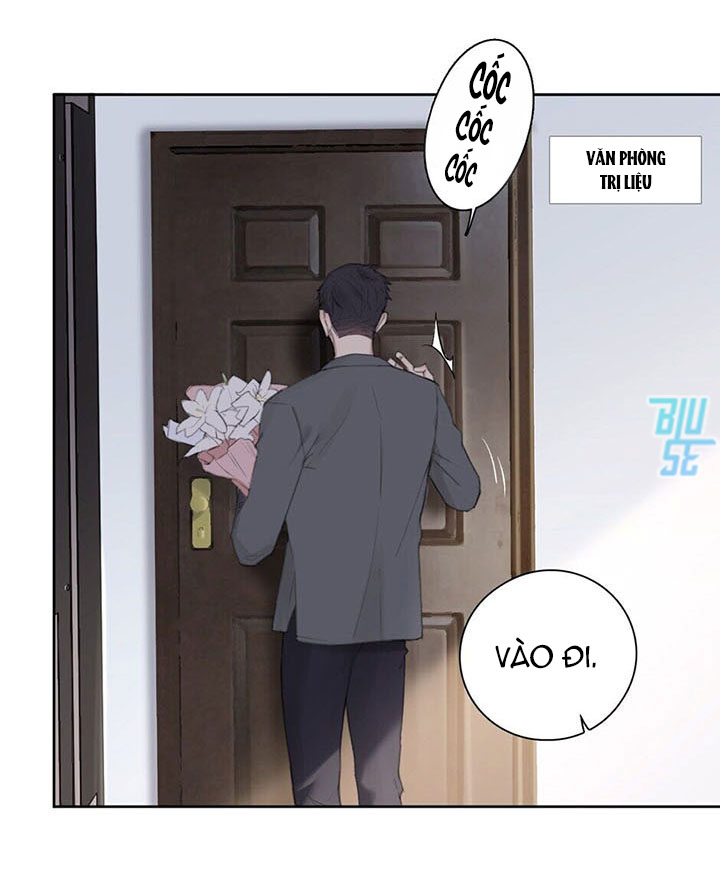 Đọc truyện Ở Trong Bóng Tối - Chapter 8