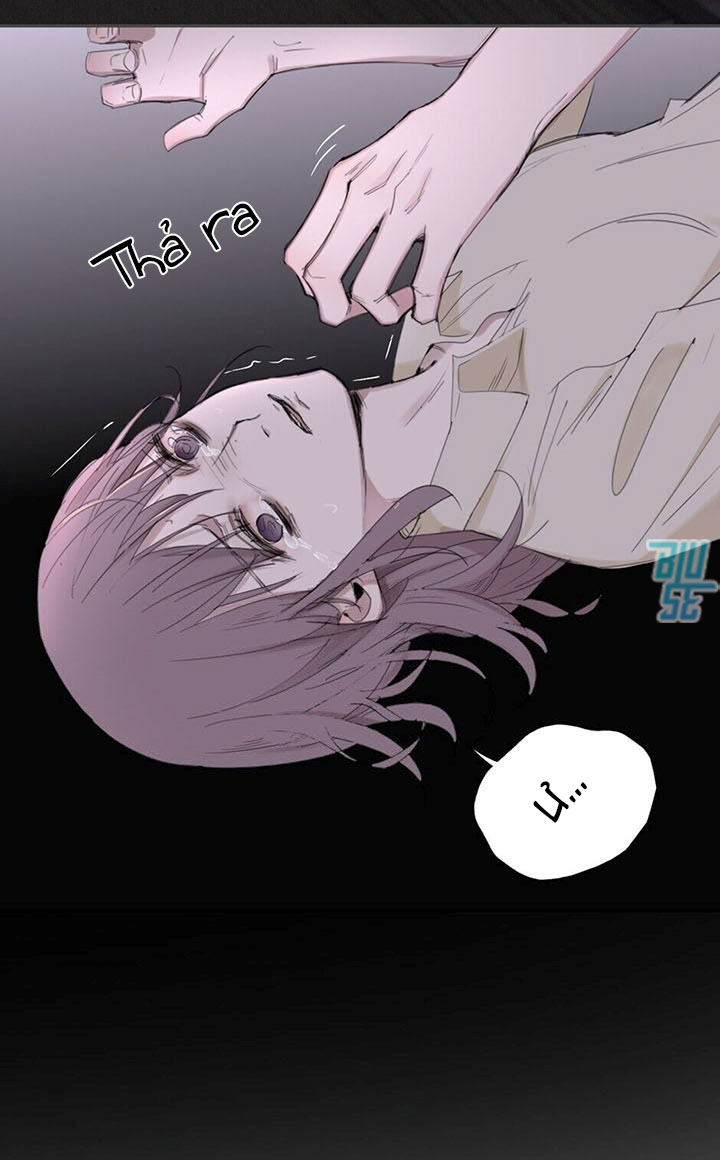 Đọc truyện Ở Trong Bóng Tối - Chapter 8