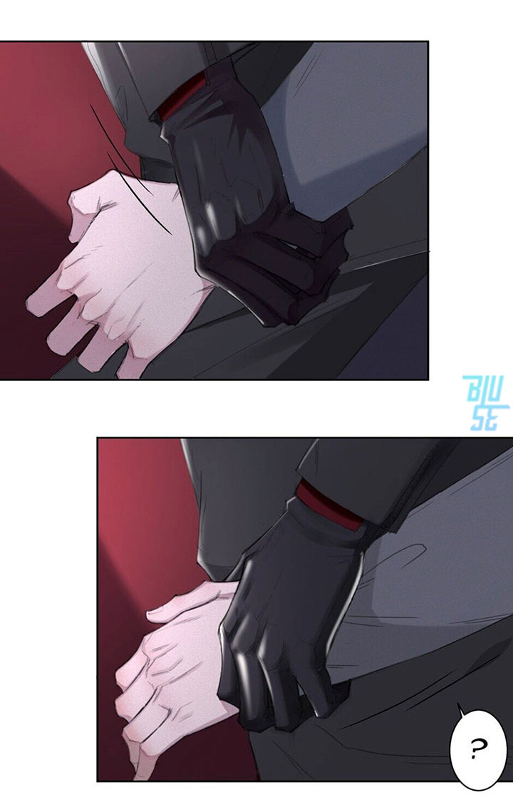 Đọc truyện Ở Trong Bóng Tối - Chapter 8