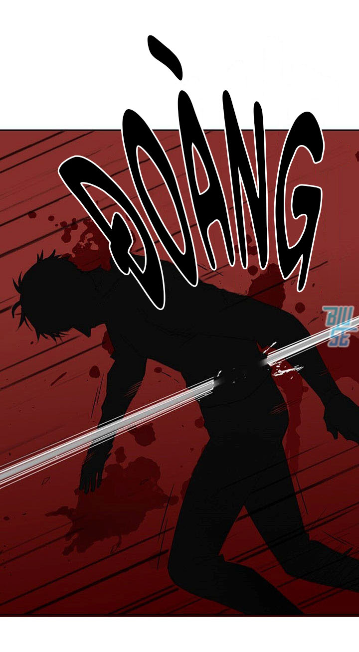 Đọc truyện Ở Trong Bóng Tối - Chapter 8