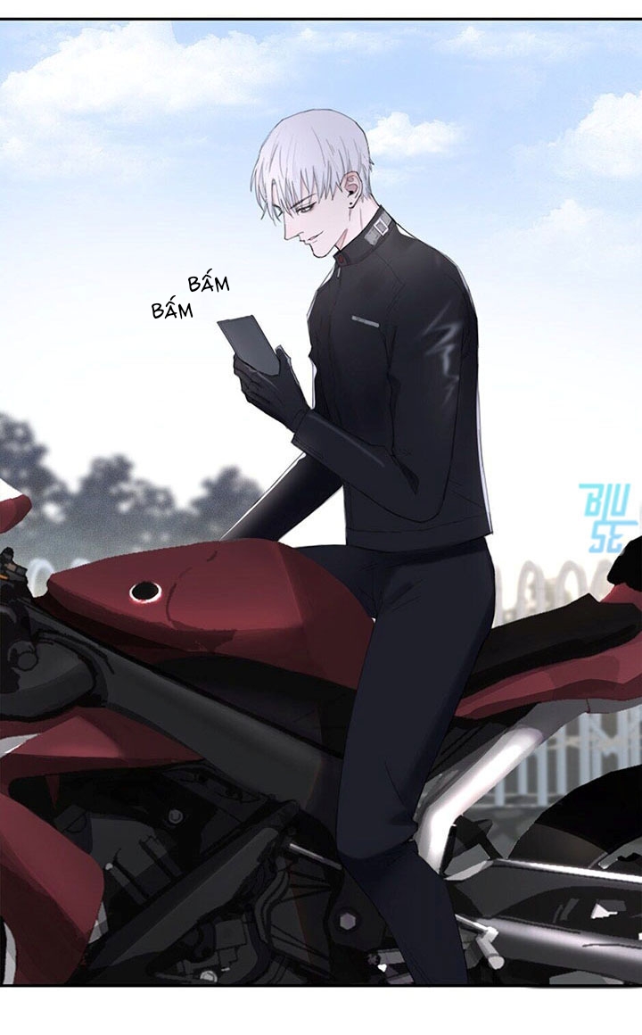 Đọc truyện Ở Trong Bóng Tối - Chapter 9