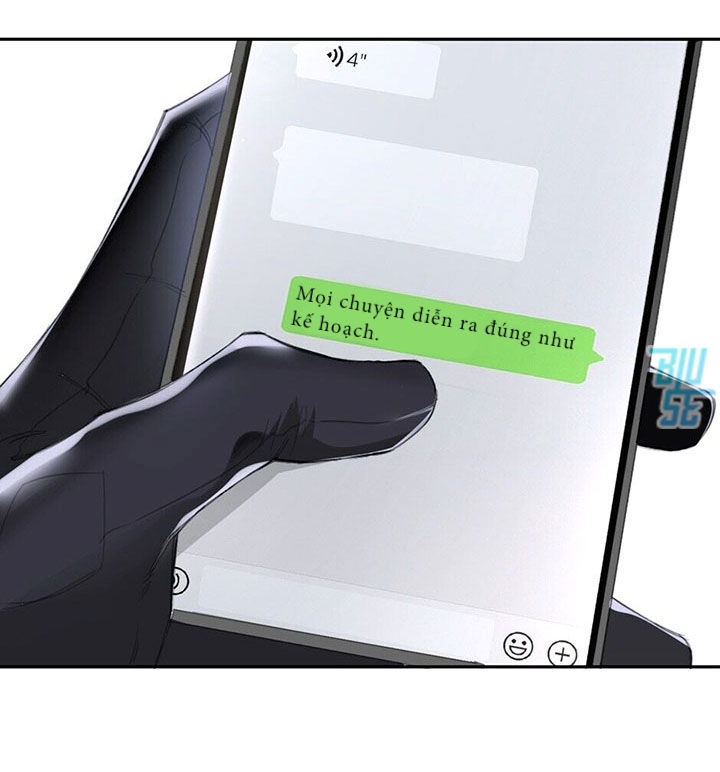 Đọc truyện Ở Trong Bóng Tối - Chapter 9