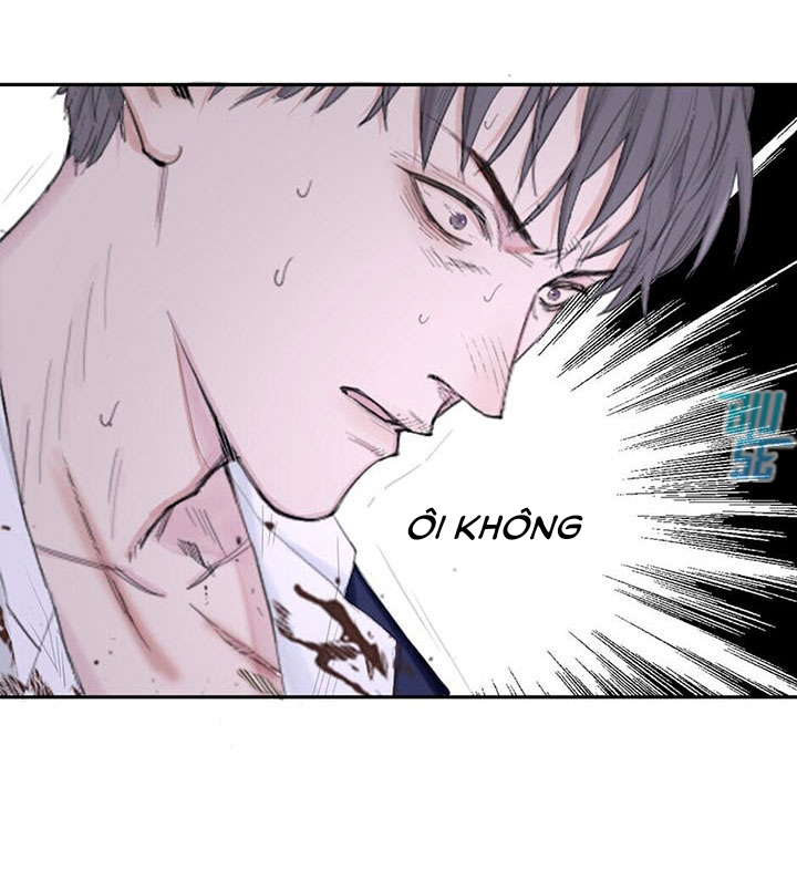Đọc truyện Ở Trong Bóng Tối - Chapter 9