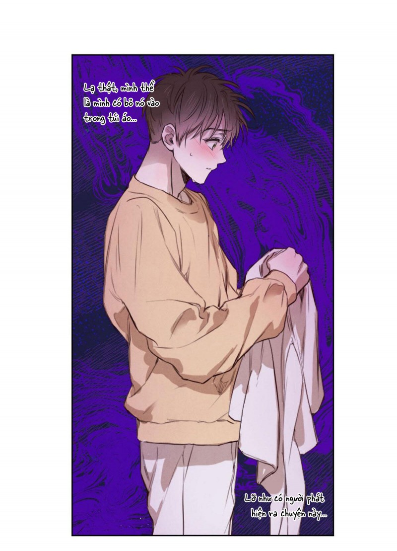 Đọc truyện Chuyện tình cây liễu - Chapter 2