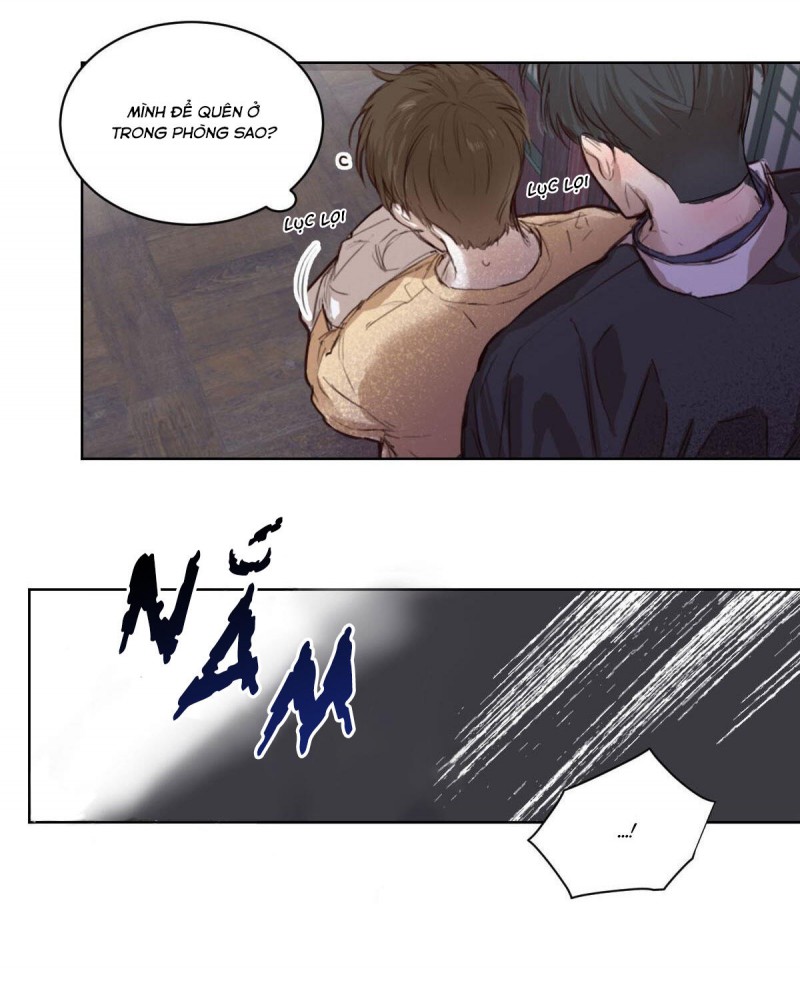 Đọc truyện Chuyện tình cây liễu - Chapter 2