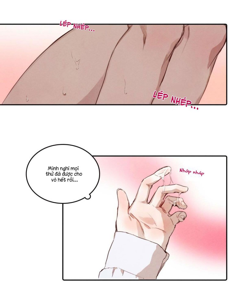 Đọc truyện Chuyện tình cây liễu - Chapter 2