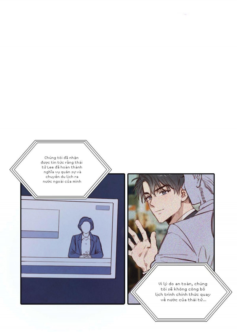 Đọc truyện Chuyện tình cây liễu - Chapter 2