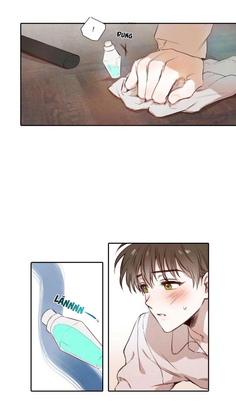 Đọc truyện Chuyện tình cây liễu - Chapter 2