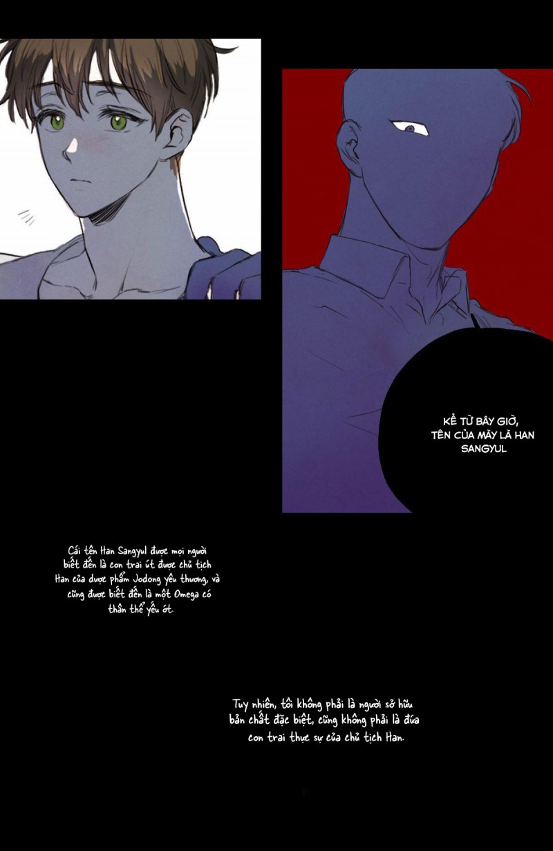 Đọc truyện Chuyện tình cây liễu - Chapter 2