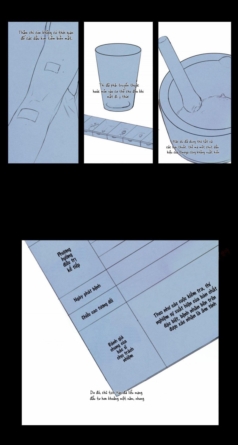 Đọc truyện Chuyện tình cây liễu - Chapter 2