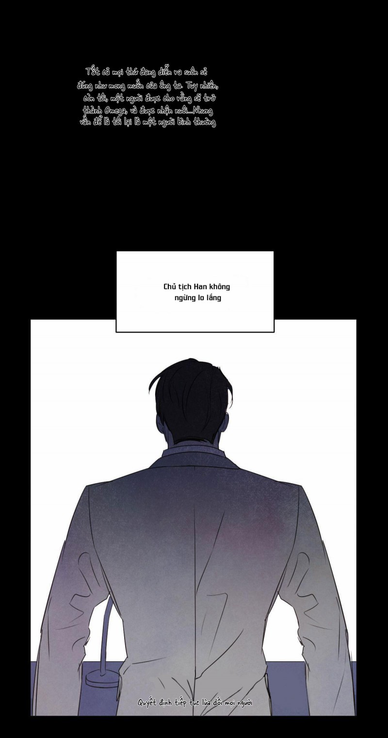 Đọc truyện Chuyện tình cây liễu - Chapter 2