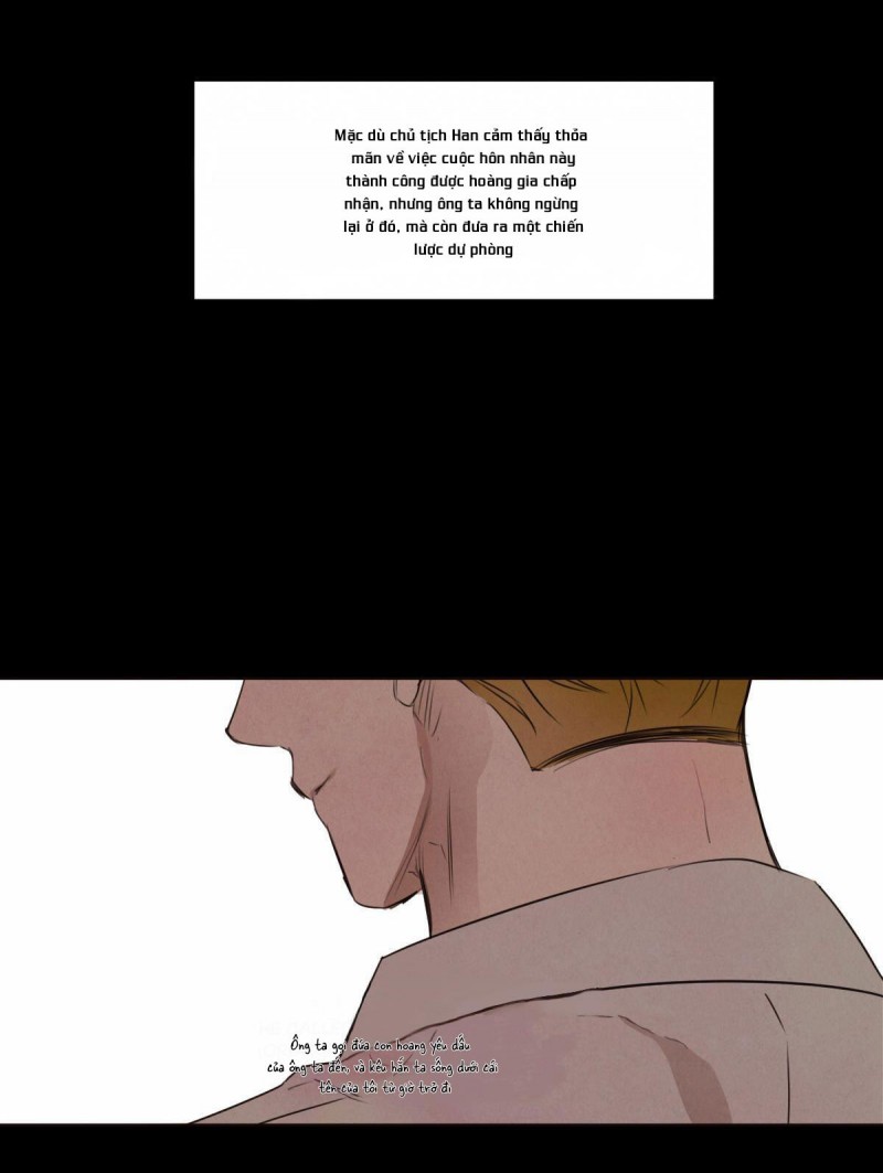 Đọc truyện Chuyện tình cây liễu - Chapter 2