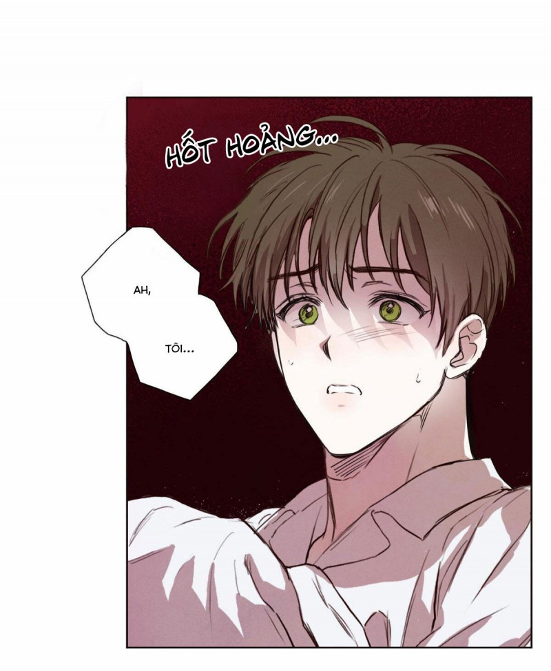 Đọc truyện Chuyện tình cây liễu - Chapter 2