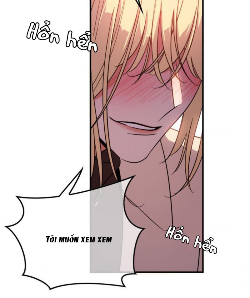 Đọc truyện Sắp bị ăn thịt rồi! - Chapter 11