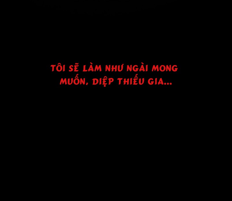 Đọc truyện Sắp bị ăn thịt rồi! - Chapter 11