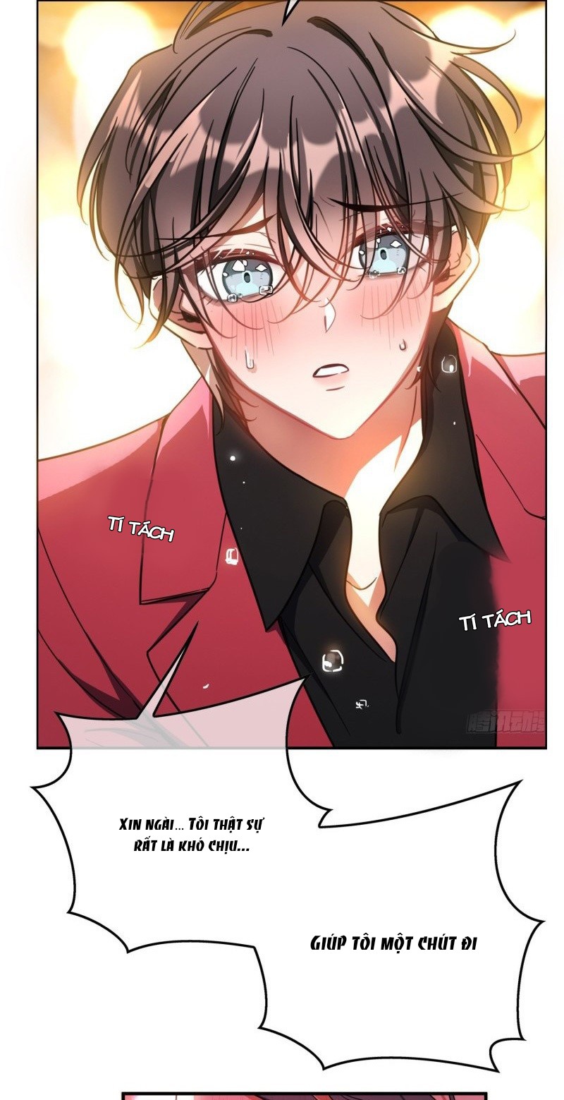 Đọc truyện Sắp bị ăn thịt rồi! - Chapter 11